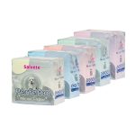 Salvete Perfetto 33x33 80/1 boja